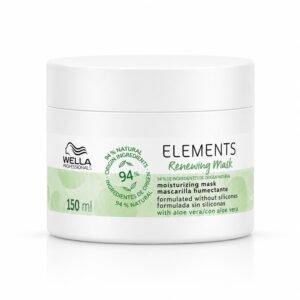 Mascarilla humectante