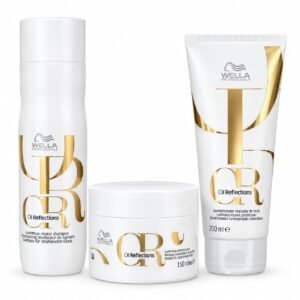 Kit Wella Oil Reflections