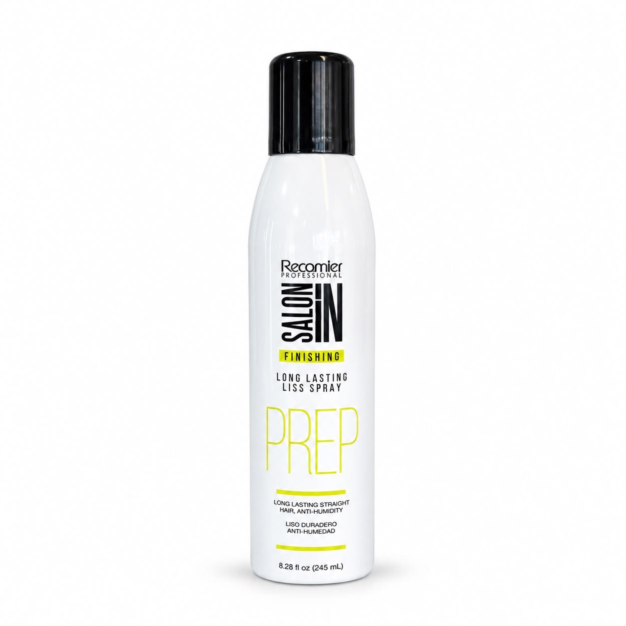 Recamier Long Lasting Liss Spray 245 ml