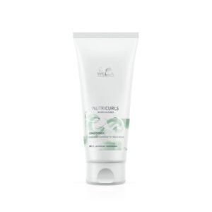Wella Nutricurls Conditioner - 250 ml