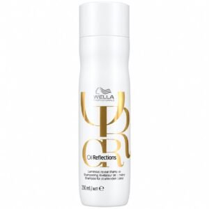 Wella Oli Reflections Shampoo